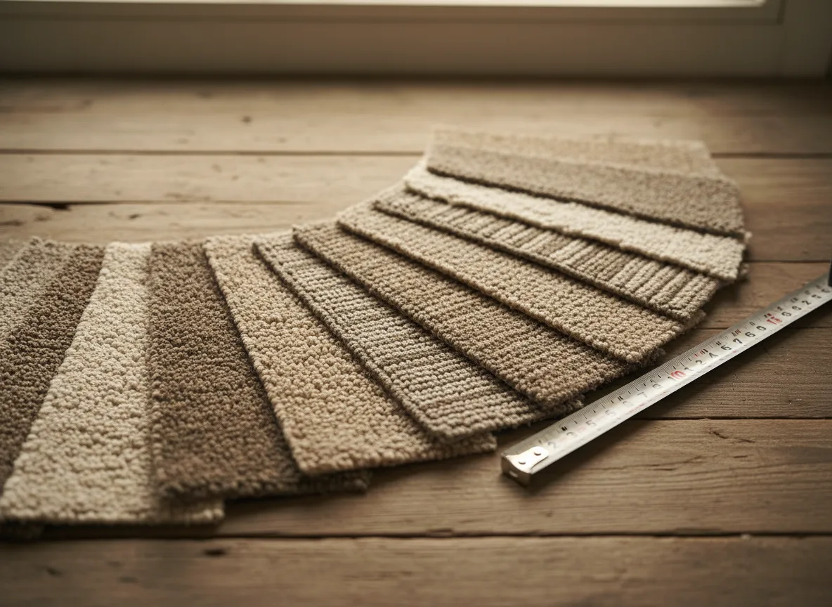 Carpet Installation Mcclure, PA FAQs
